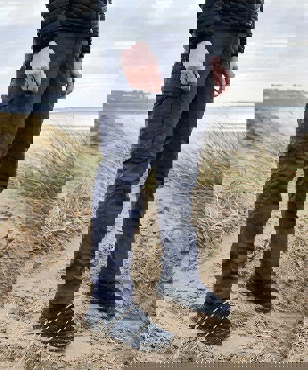 Craghoppers Men’s Craghoppers Expert Kiwi Pro II Cargo Walking Trousers {R-CR231}