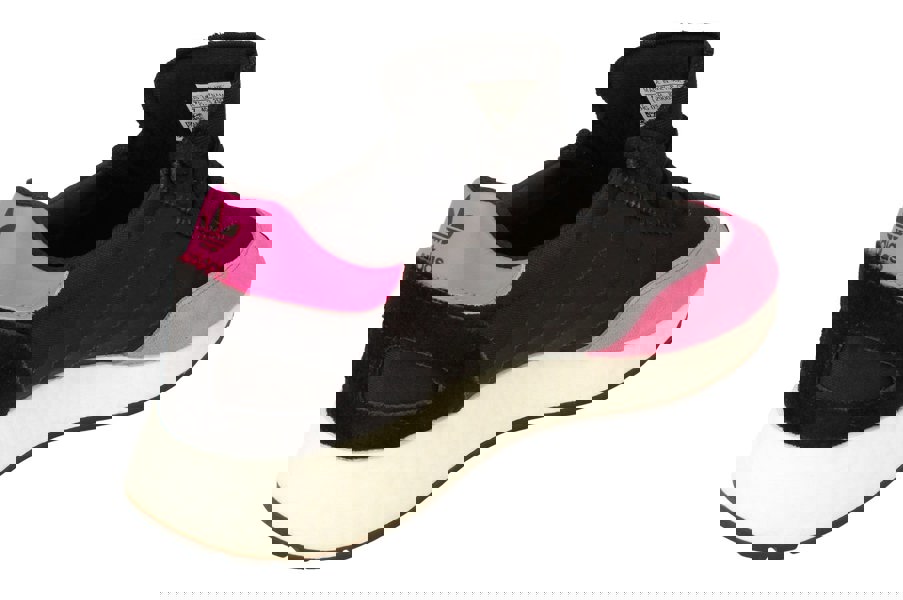 Adidas Originals I-5923 Mens Sneakers  5923 - Black White Pink Bd7804 - Photo 2