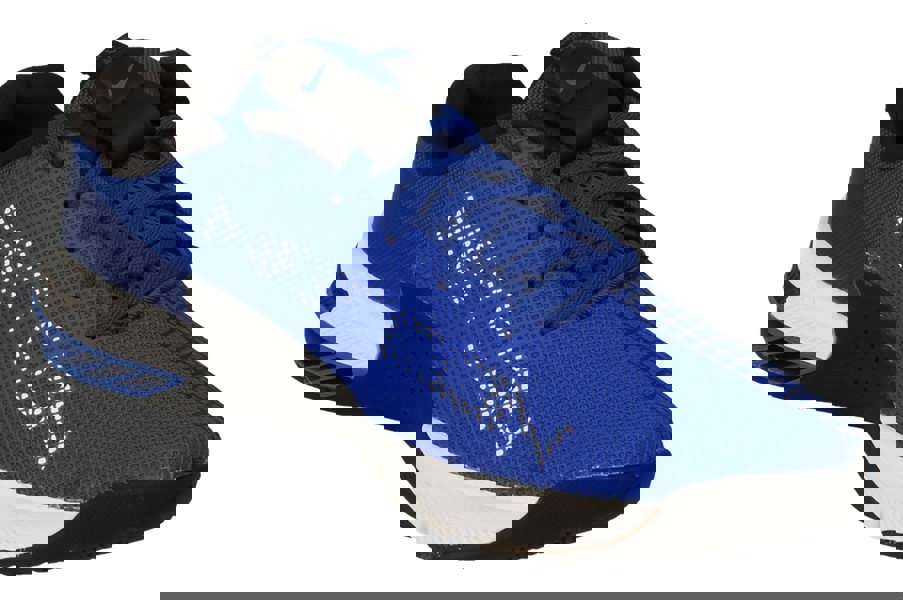 Nike Metcon 8 Mens Trainers Do9328  400 - Old Royal White Black 400 - Photo 3