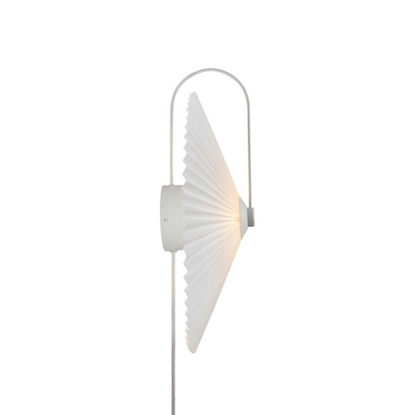 Nordlux Nadia | Wall light | White