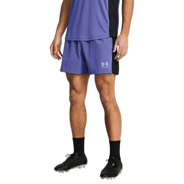 Under Armour Mens Pro Woven Shorts - Blue - 