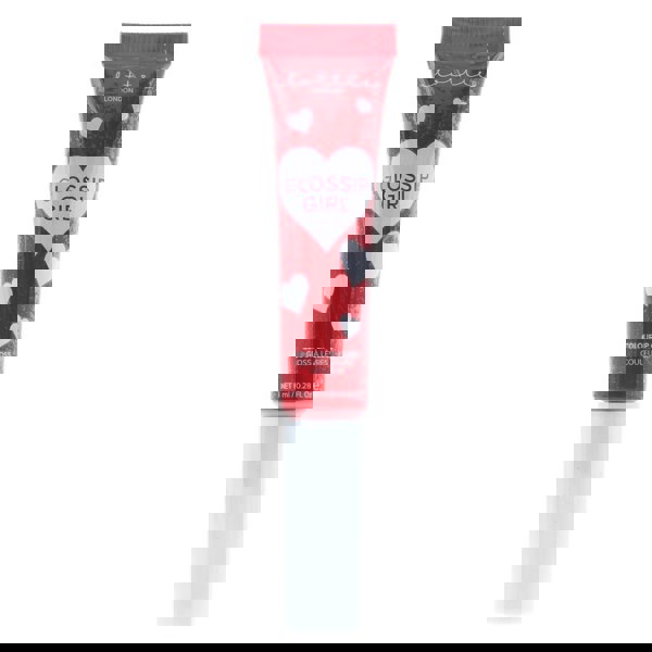 Lottie London Glossip Girl Full Coverage Colour Aces Lip Gloss 8ml