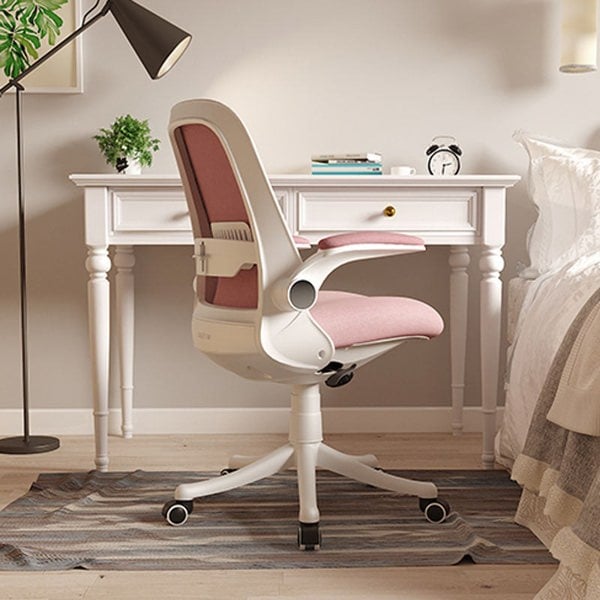 Ticova Office Chair, Middle Back-Ritconcept-Rit Concept