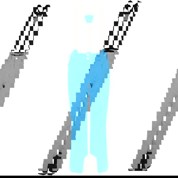 Dare 2B Womens Diminish Insulated Ski Trousers - Swedish Blue