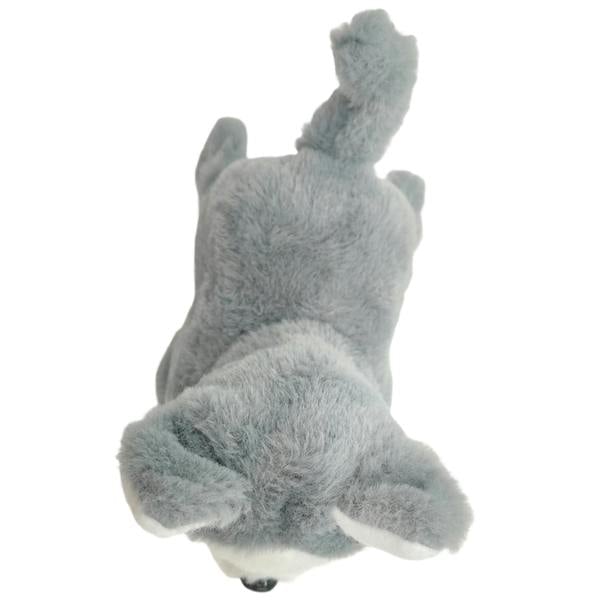 Pugs at Play Archie Flipping Dog Interactive Plush Toy