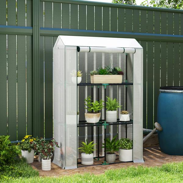 Greenhouse