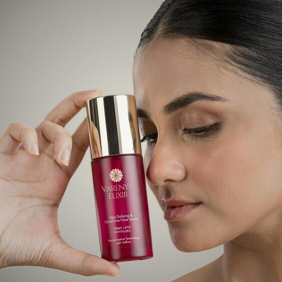VARENYA ELIXIR Age Defying & Corrective Face Serum
