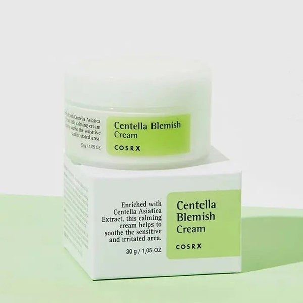 COSRX Centella Blemish Cream 30g