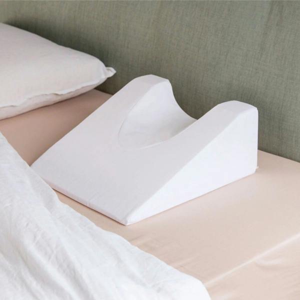Anti-Ageing / Facial Surgery Recovery Pillow Spare Cover Putnams