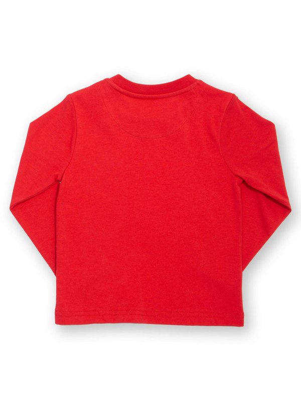 Kite Boys Organic Little Dragon T-Shirt