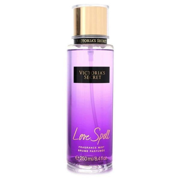 Victoria's Secret Love Spell Fragrance Mist 248 ml