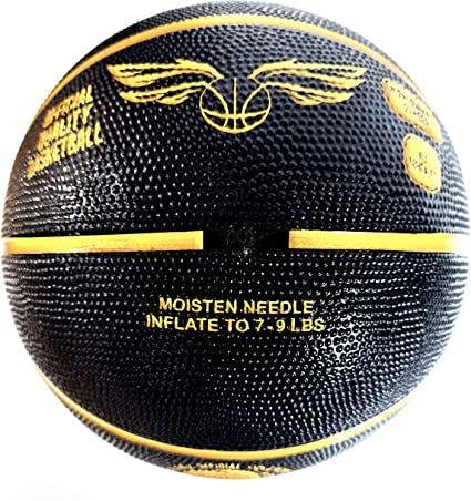 Playmaker Basketball by Optimum Sport - Optimum