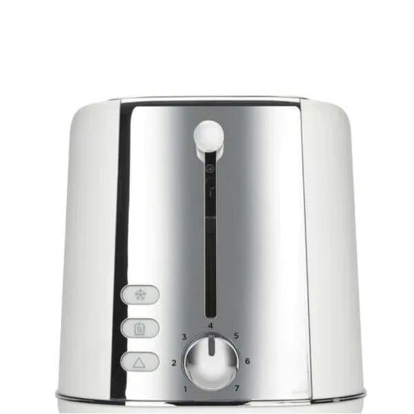 Kenwood Abbey Lux TCP05.C0WH 2 Slice Toaster 800W White