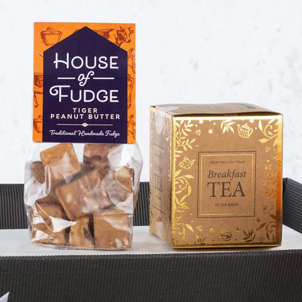 Tea & Treats