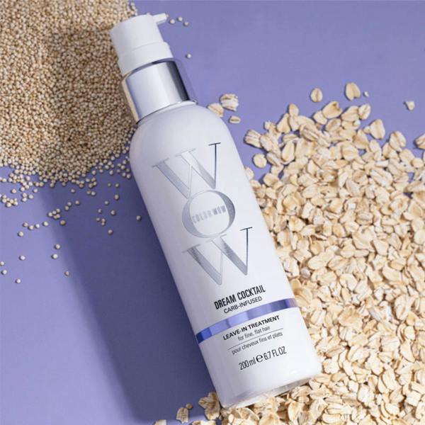 Color WOW Dream Cocktail Leave-in Treatment
