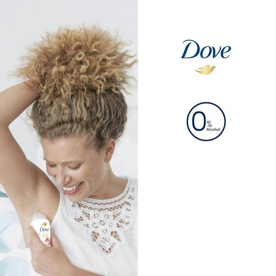 Dove Go Fresh Roll On Anti-Perspirant - Dragon Fruit 72H Protection, 24x50ml