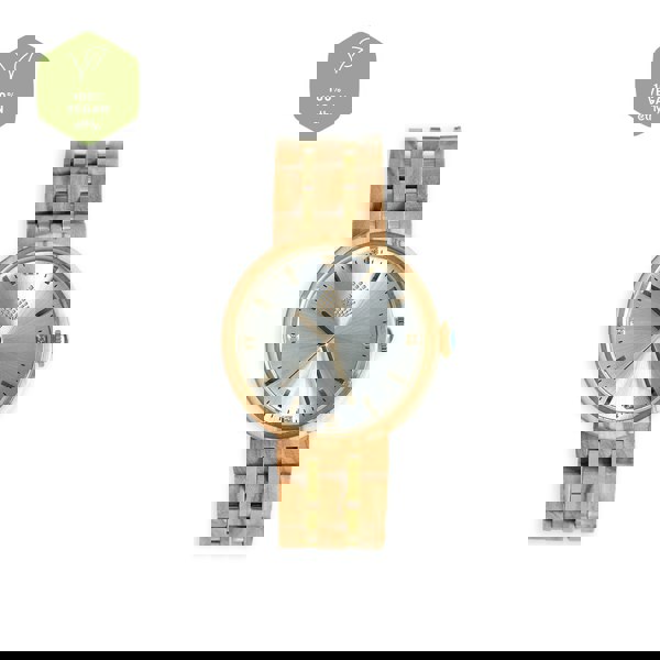 The Teak: Wood Watch - The Sustainable Watch Company