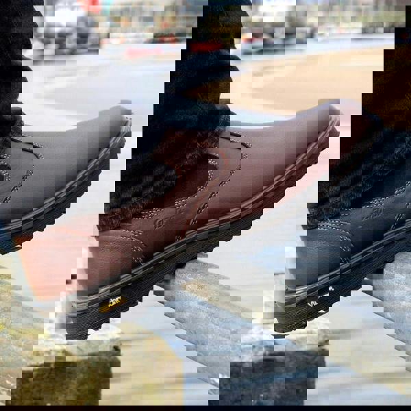 GriSport Crieff Mens Vibram Waterproof Chelsea Dealer Boots