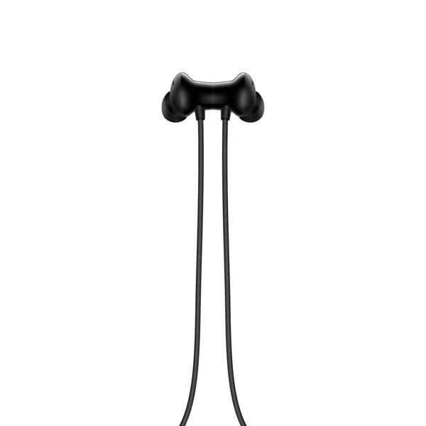 OnePlus Bullets Wireless Z2 ANC In Ear Neckband Booming Black - 5481144041