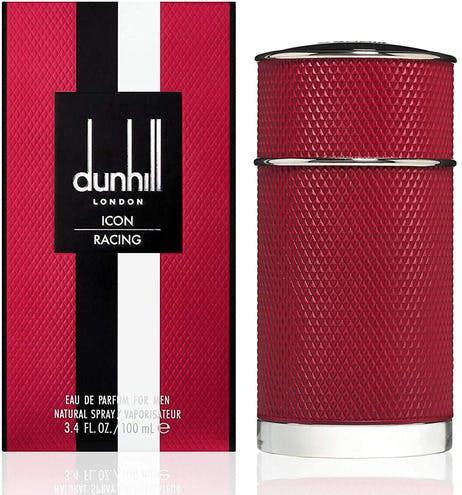 Dunhill London Icon Racing Red Mens EDP 100ml Fragrance