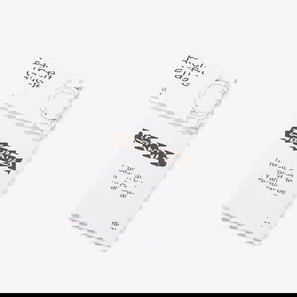 Sekonda Dual Display Black Rubber Strap Watch 1163