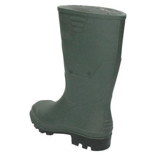 Spot On Unisex Childs Spot On Wellington Boots 'Bully'