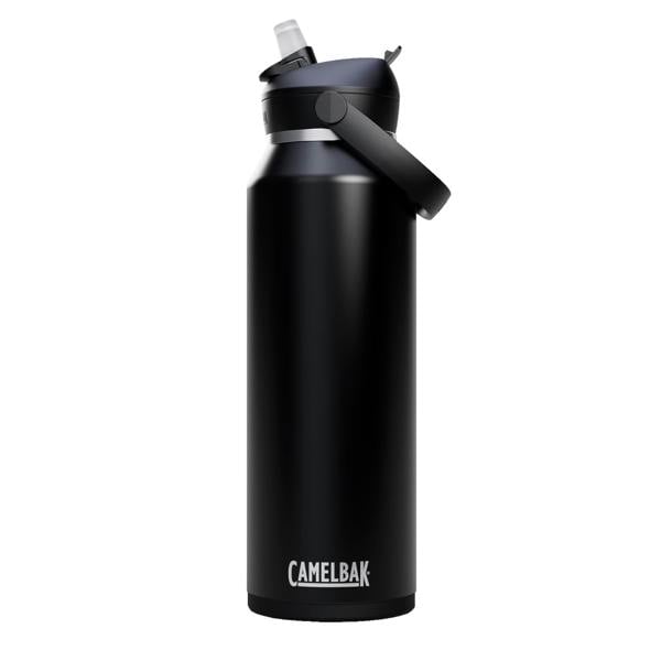 CamelBak Thrive Flip Straw VSS 1.2L 2025 - Black