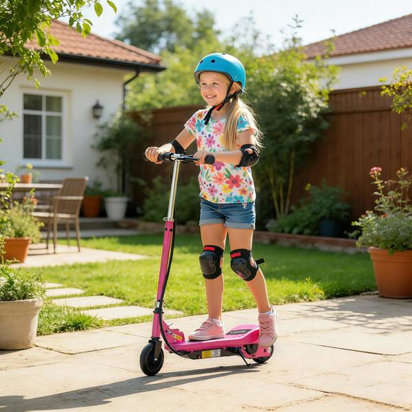Kids E-Scooter