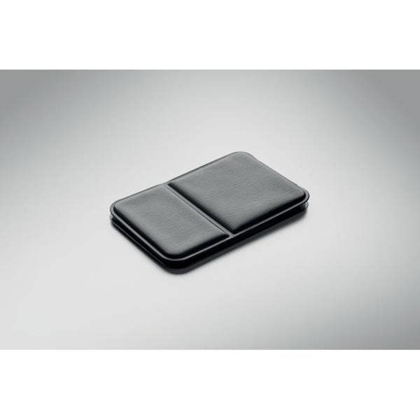 MidOcean Itsme Compact Mirror - Black - 