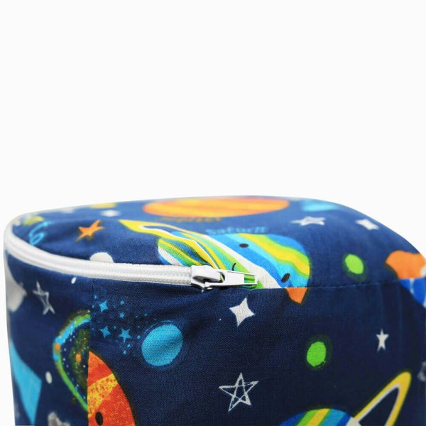 Space Explorer Sleeping Bag - Happy Linen Company