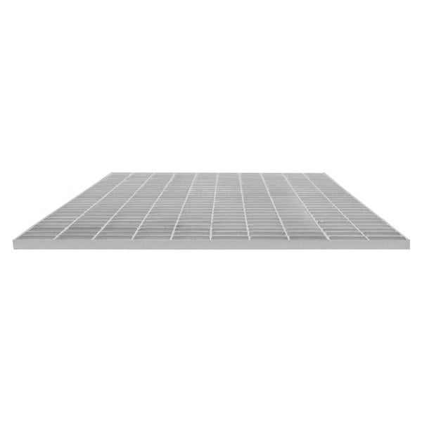 Monstershop Galvanised Grating - 1000mm x 1000mm