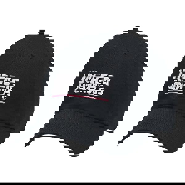 Under Armour Adjustable Branded Cap - Black - 