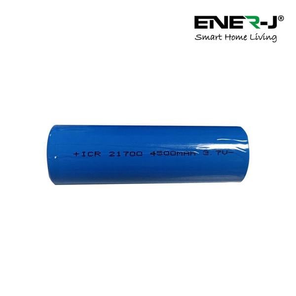 ENER-J 27100 Type 4800mAh x 2 Batteries for SHA5328