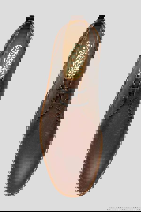 Chapman & Moore Country Chukka Leather Men's Choco Boots