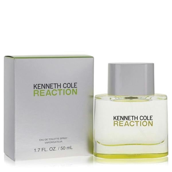 Kenneth Cole Reaction Eau De Toilette 50 ml