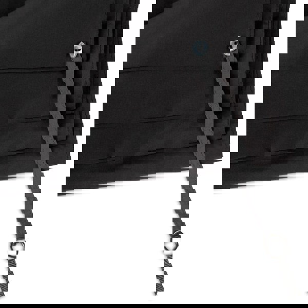 British Umbrella, Beech & Maple - Black/Charcoal Grey - Heating & Plumbing London - British Umbrella