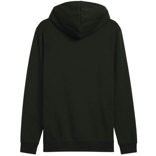 Puma Mens ESS Hoodie - Puma Black - 