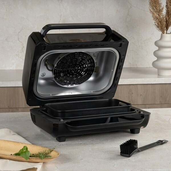 Berlinger Haus Air grill,16 in 1 Berlinger Haus BH9667