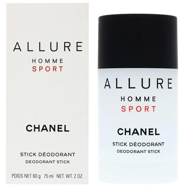 Chanel Allure Homme Sport Deodorant Stick 75ml - Additional 2