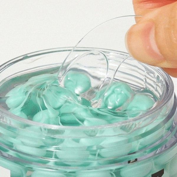 VT Cosmetics VT PDRN Capsule Cream 100 50ml