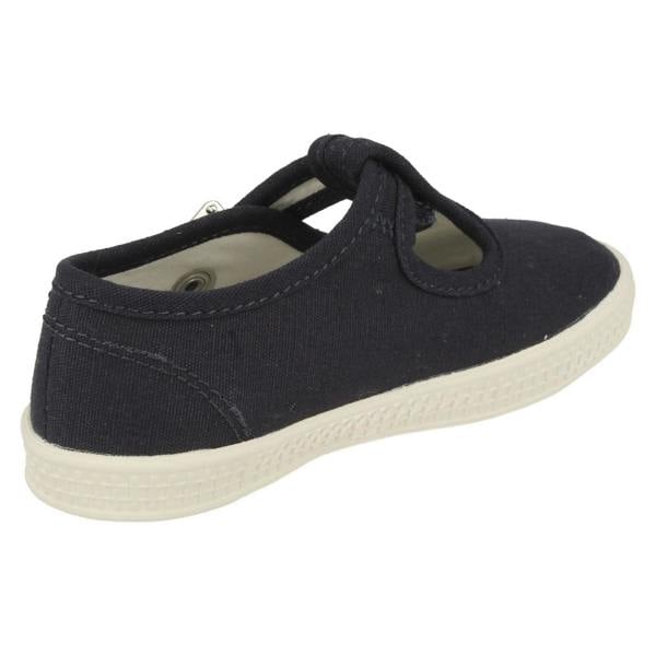 Start-rite Infant Childrens Boys/Girls Startrite Machine Washable Pumps Wells