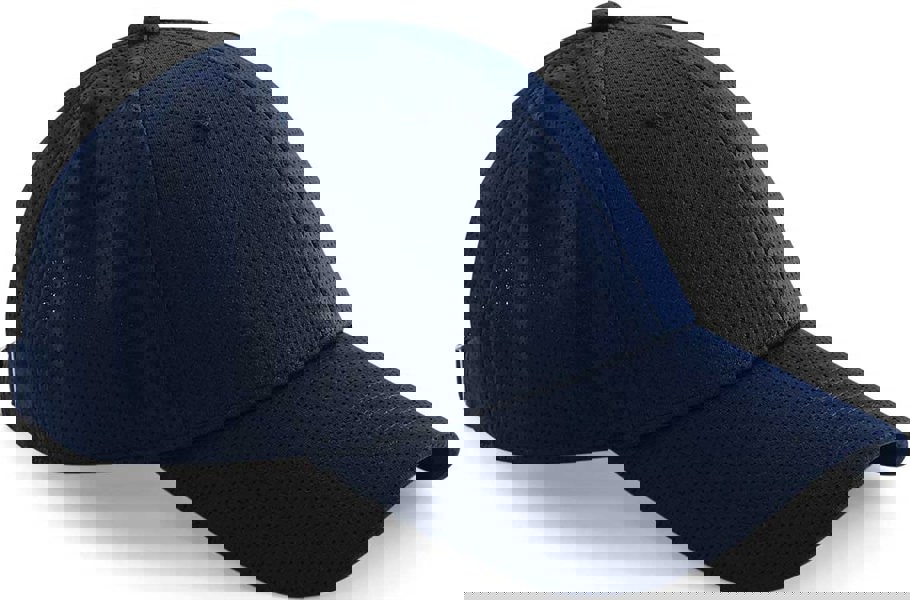 Beechfield Adult Air Mesh Vented Cap (BC196)