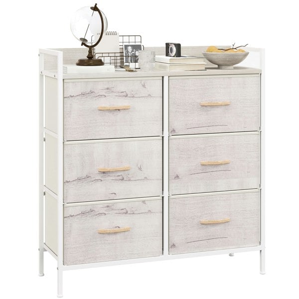 Fabric Dresser