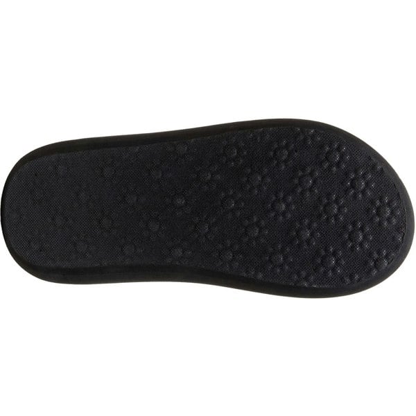 Rocket Dog Sandy Webbing Textile Women's Black Sandals