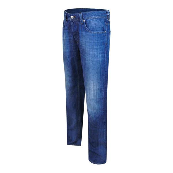 Diesel Markee Blue Jeans