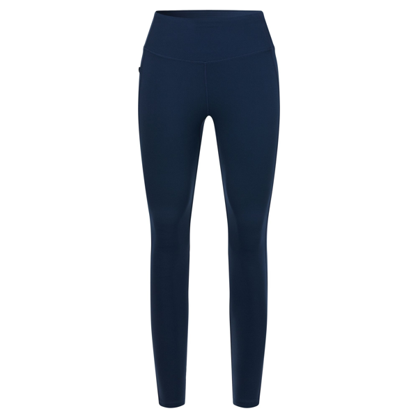 Regatta Womens Outdoor Comfort Leggings - Navy