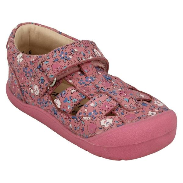 Start-rite Childrens Jojo Maman Bébé Collection By Startrite Closed Toe Sandals Bestie