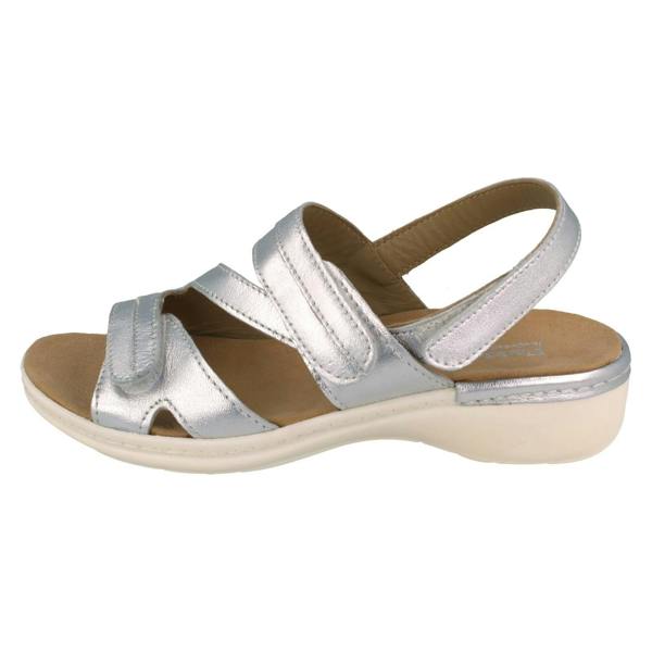Padders Ladies Padders Slingback Strappy Sandal Joelle