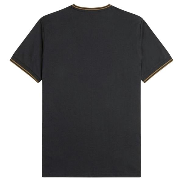 Fred Perry Twin Tipped T-Shirt