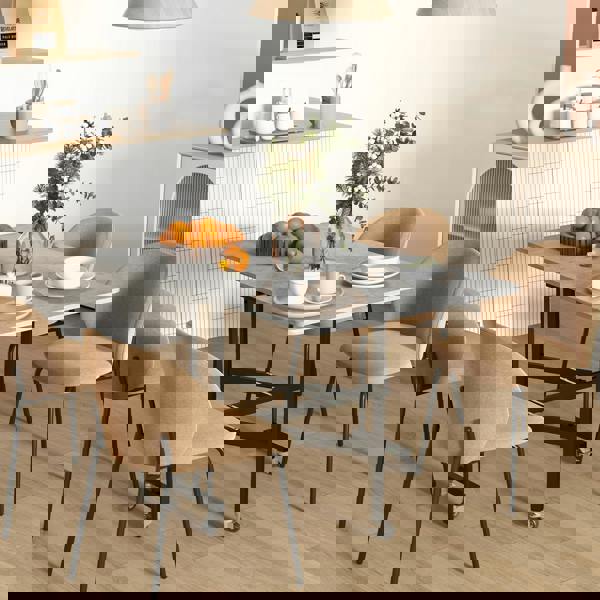 Folding Dining  Table